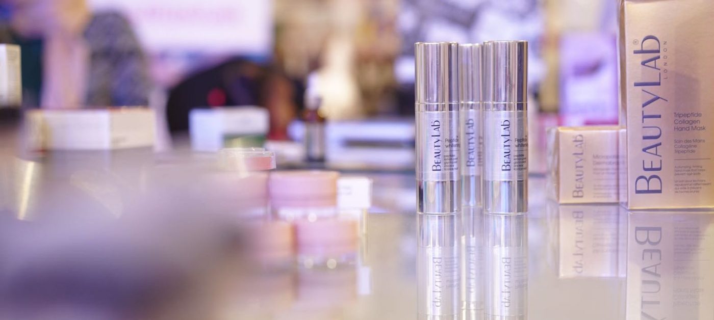 BeautyLab UK