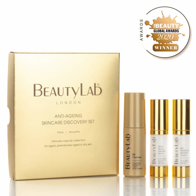 BeautyLab (UK official site) | Salon-strength skincare: professional ...