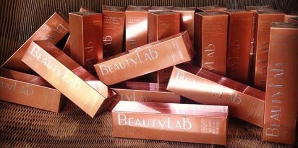BeautyLab UK