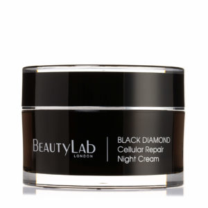 Black Diamond Cellular Repair Night Cream