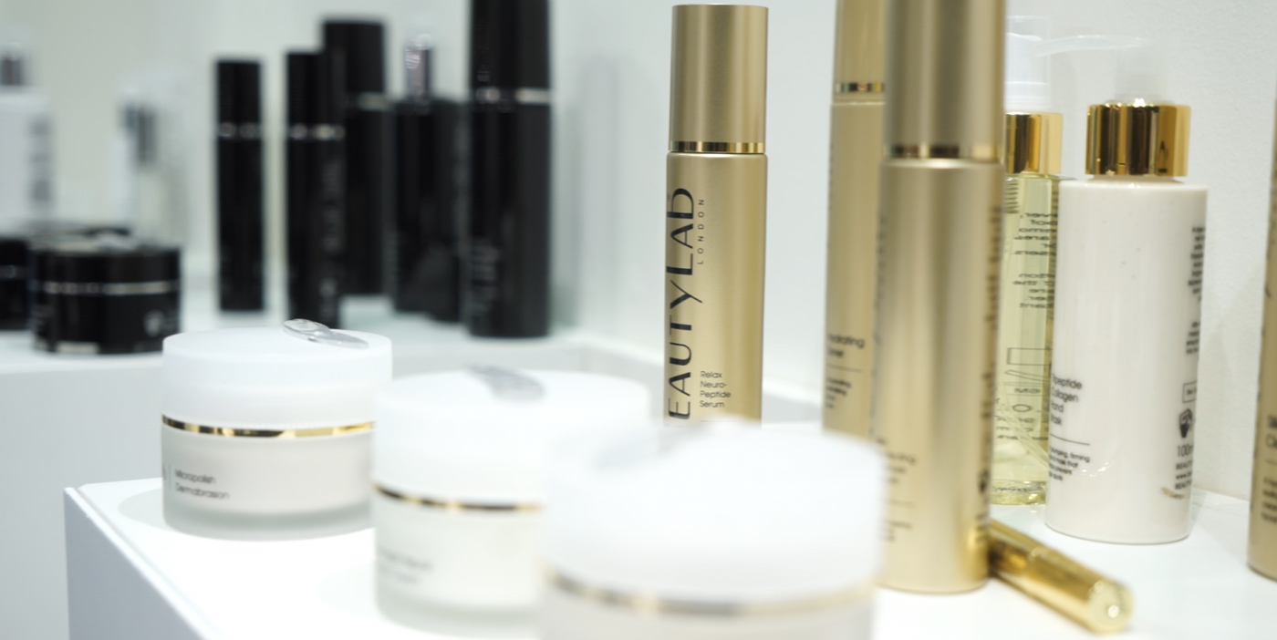 BeautyLab UK