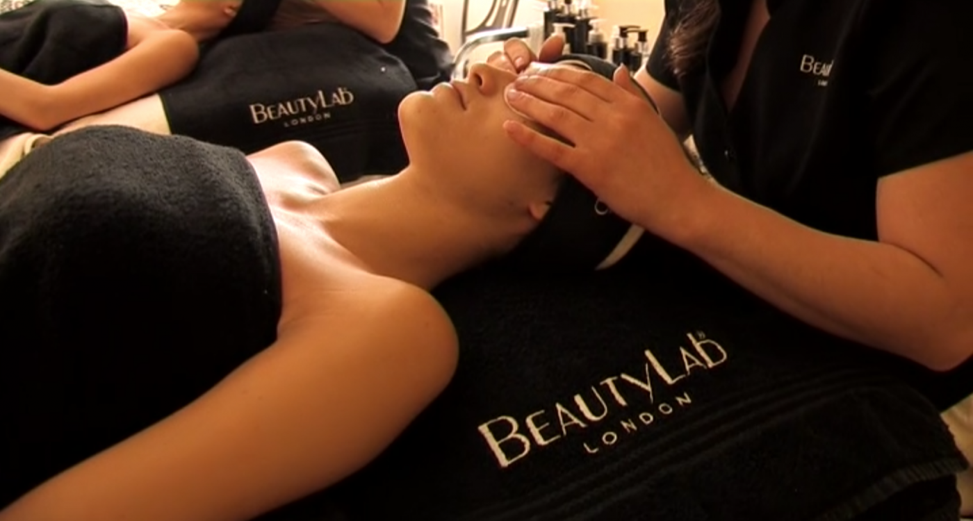 BeautyLab UK