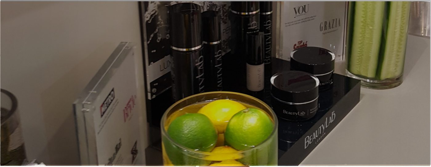 BeautyLab UK