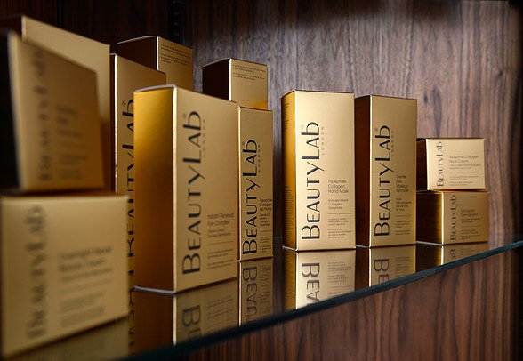 BeautyLab UK