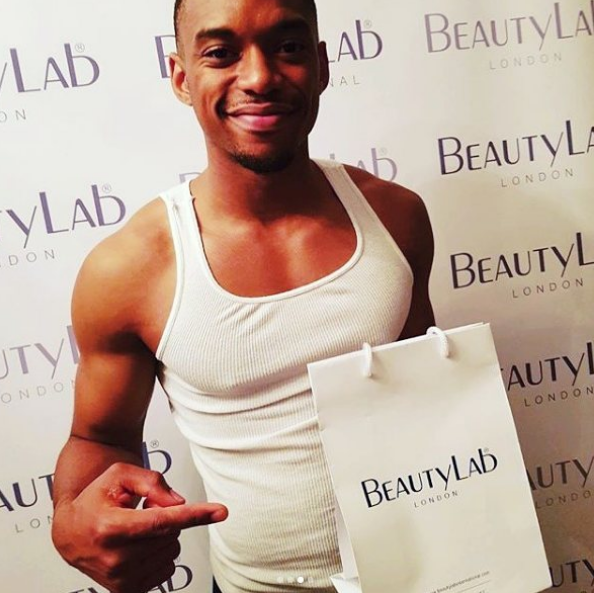 BeautyLab UK