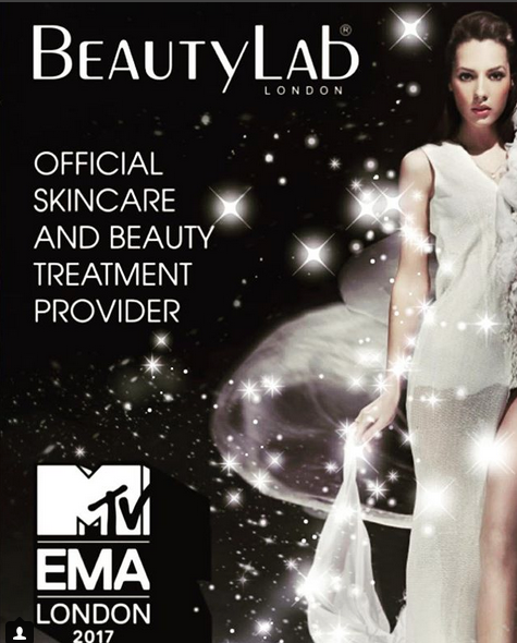 BeautyLab UK