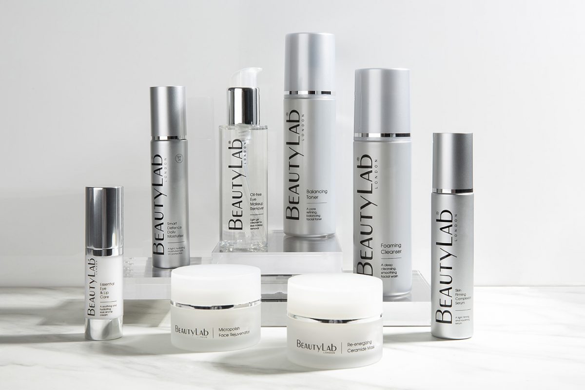 BeautyLab UK