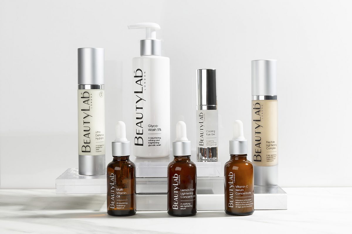 BeautyLab UK
