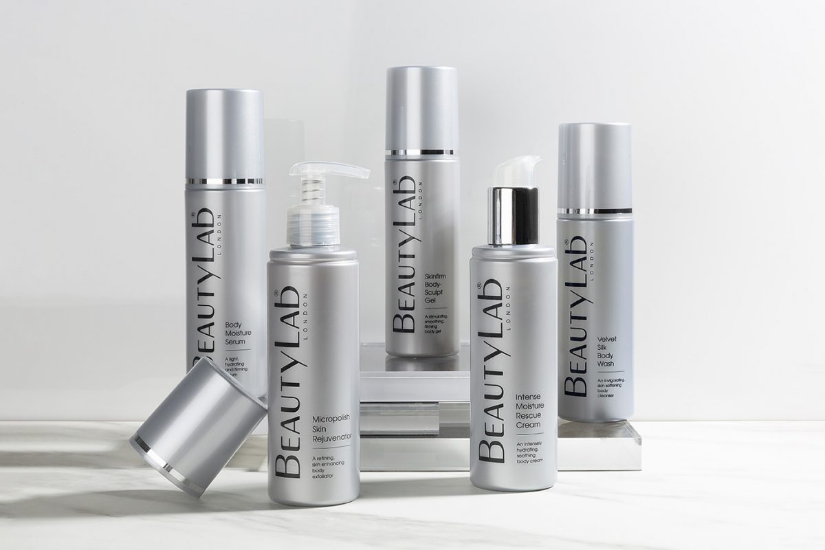 BeautyLab UK