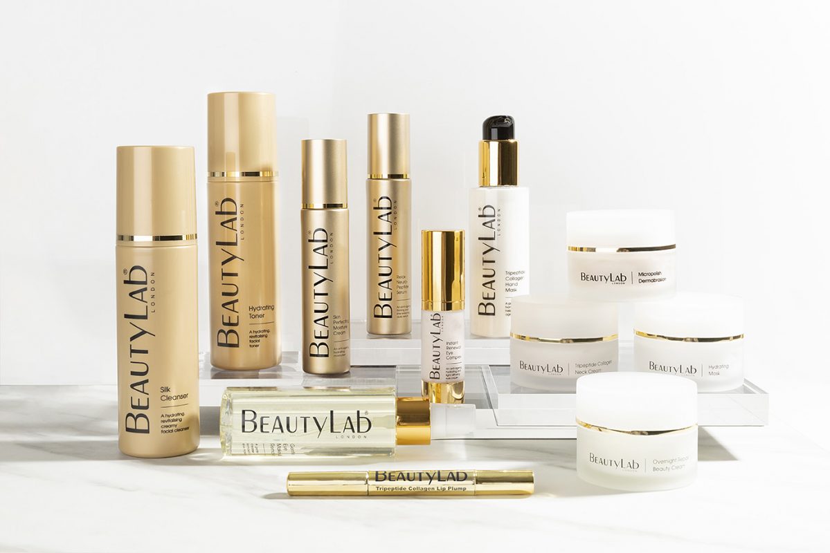 BeautyLab UK