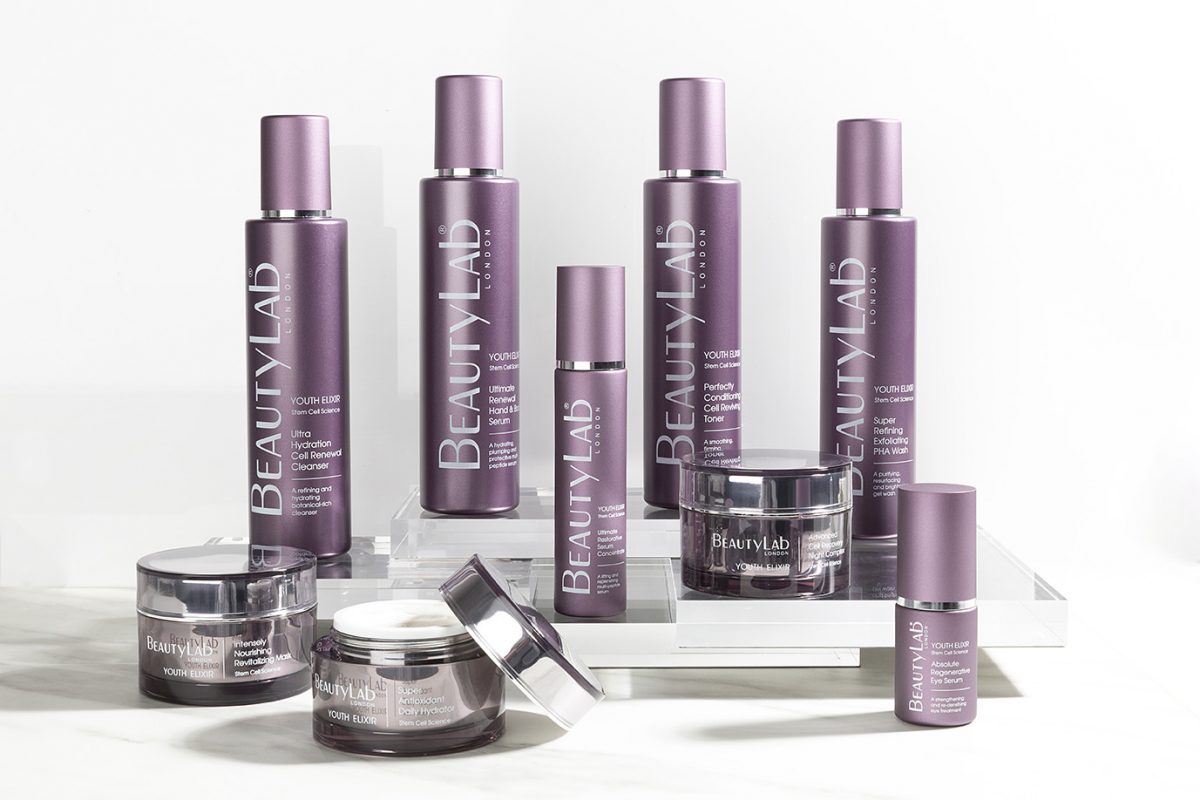 BeautyLab UK
