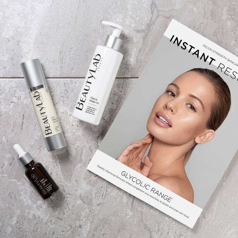 BeautyLab UK