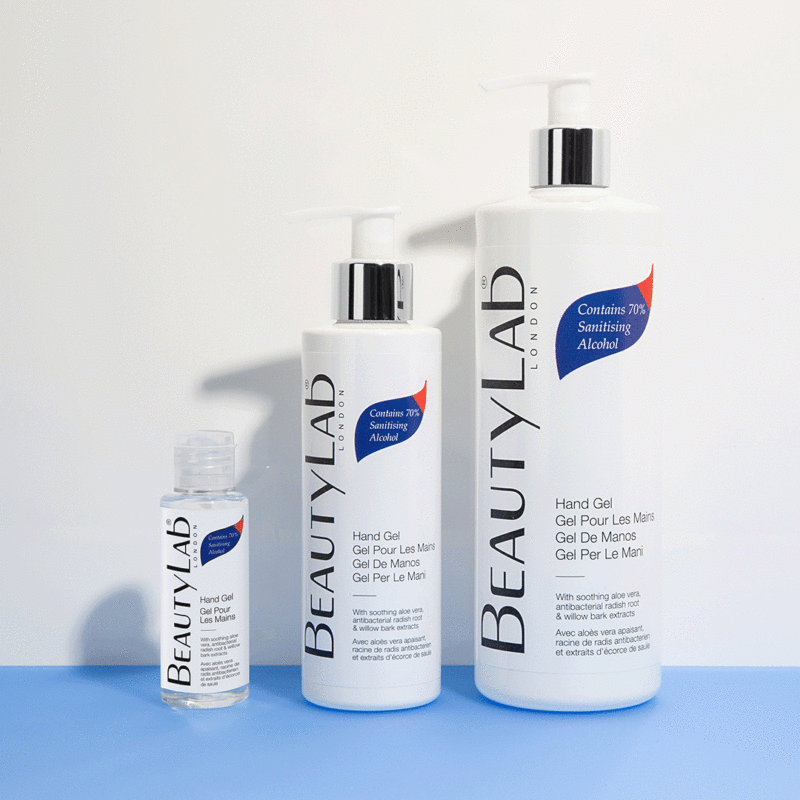 BeautyLab UK