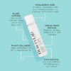 BeautyLab Post-Mask Skin Recovery Cream product benefits