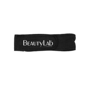 Black BeautyLab headband