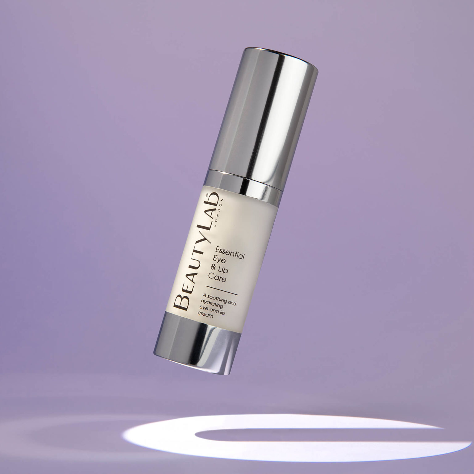 BeautyLab Essential Eye & Lip Care Lifestyle