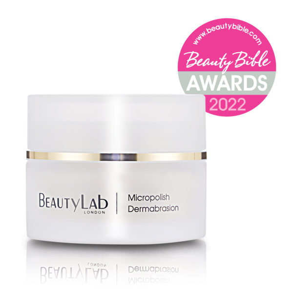 BeautyLab® Micropolish Dermabrasion
