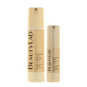 Hyaluronic Acid Intense Serum 15ml +50ml
