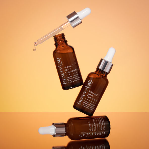 BeautyLab Vitamin C Serum Concentrate