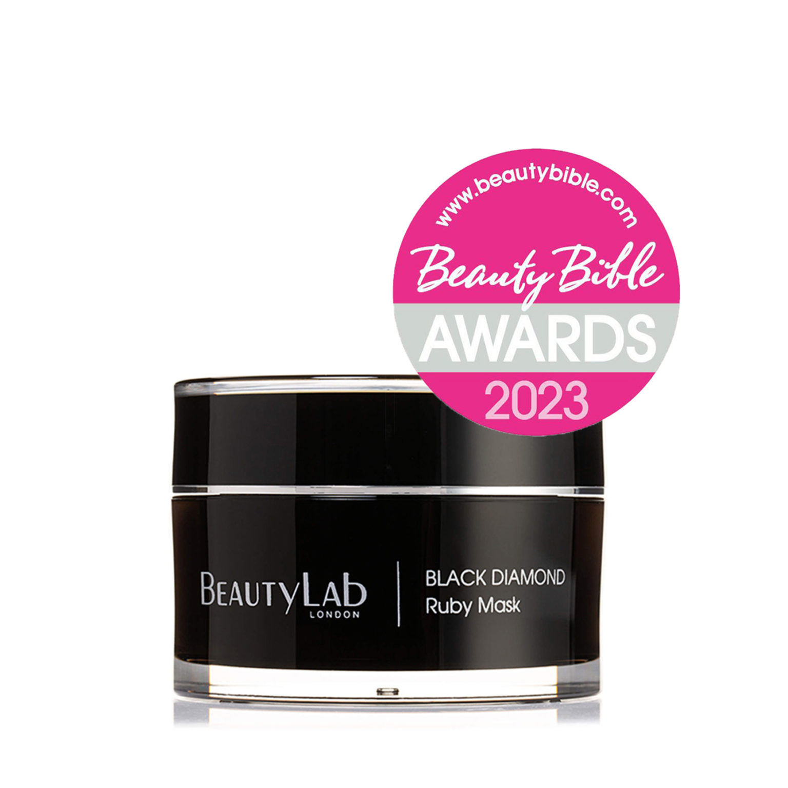 BLACK DIAMOND RUBY MASK 50ML