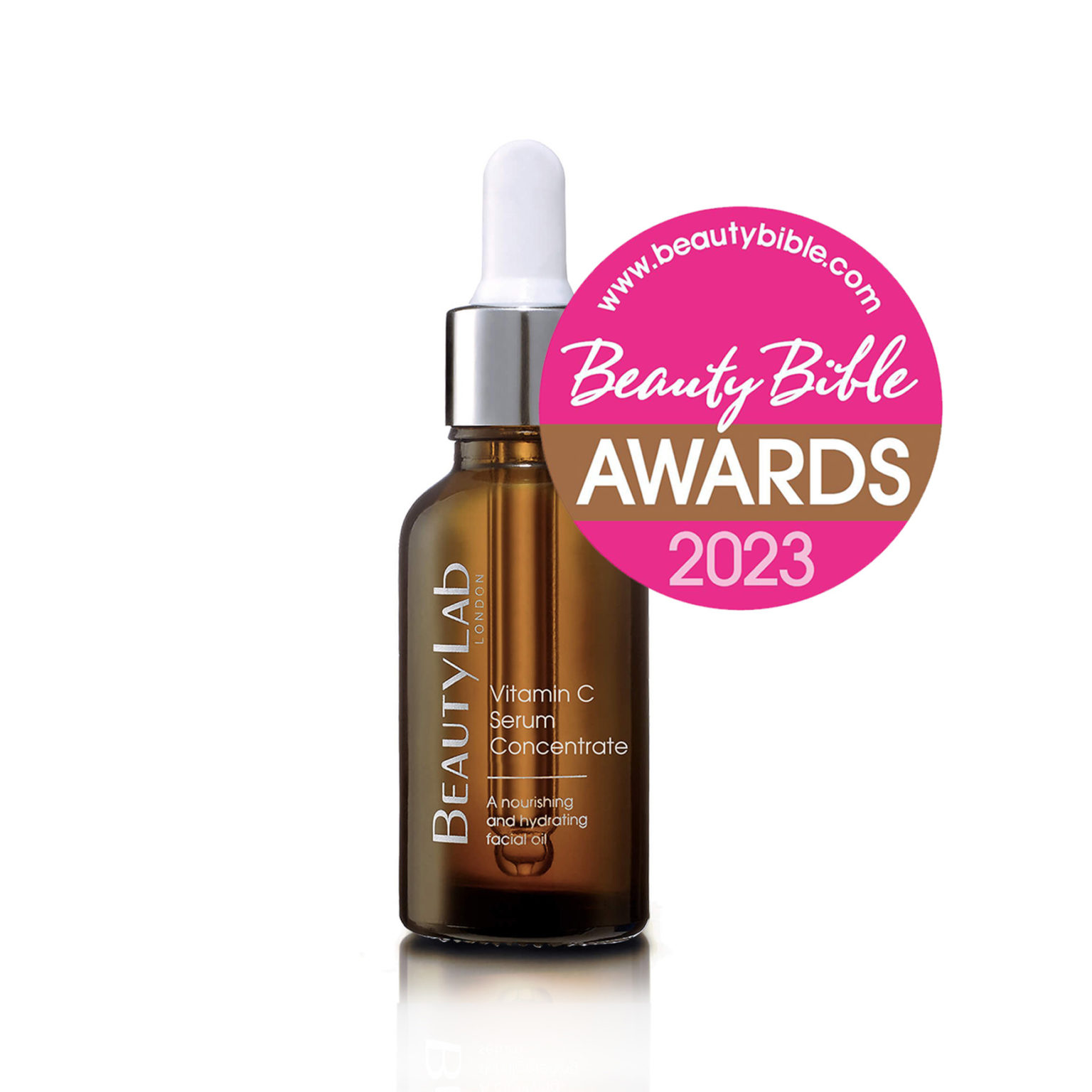 VITAMIN C SERUM CONCENTRATE 30ML