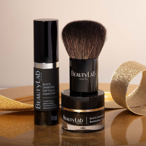 The Flawless Skin Collection Black Diamond Deluxe