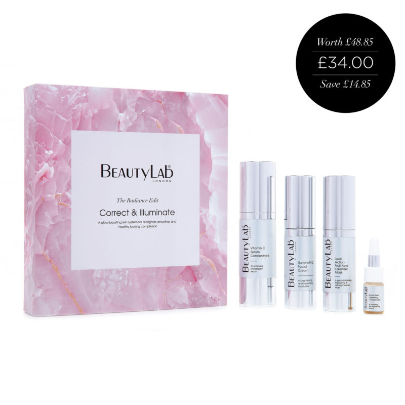BeautyLab UK