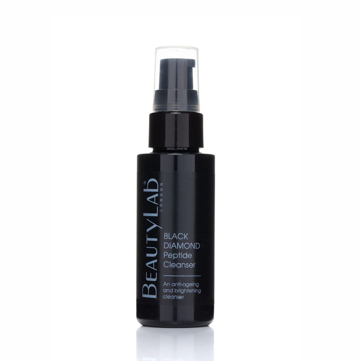 BLACK DIAMOND MINI PEPTIDE CLEANSER 50ML