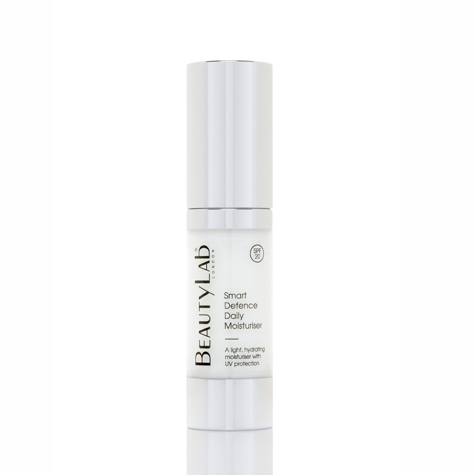 MINI SMART DEFENCE DAILY MOISTURISER - SPF20 15ML