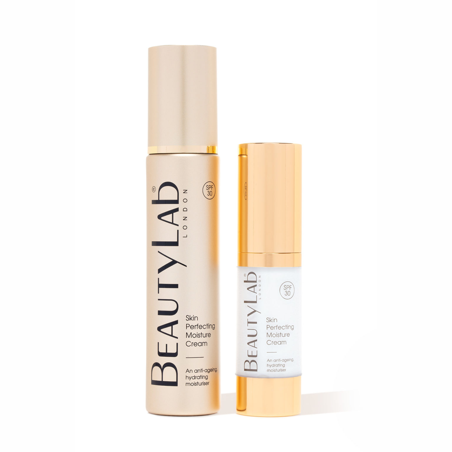 Skin Perfecting Moisture Cream