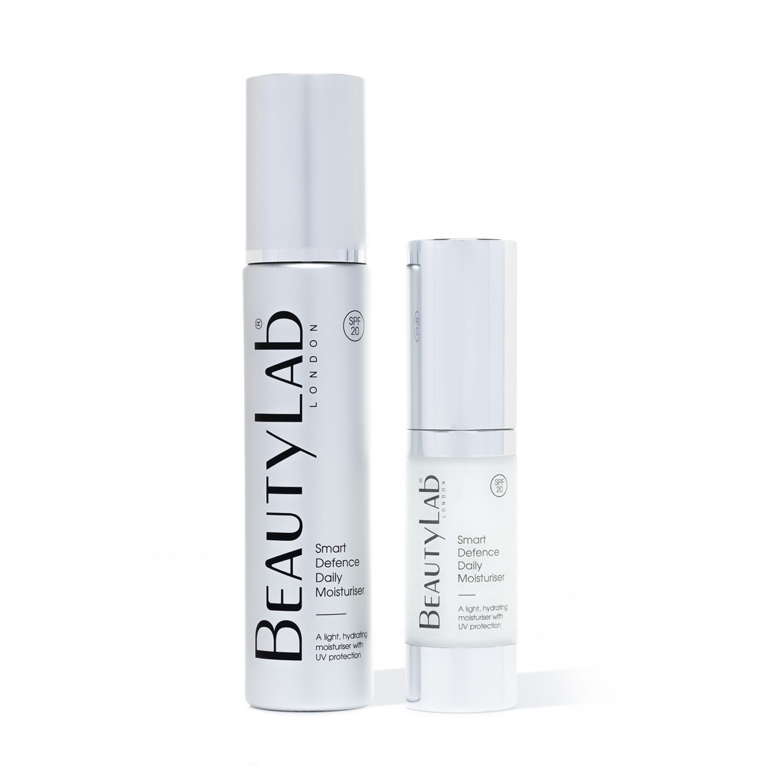 Smart Defence Daily Moisturiser