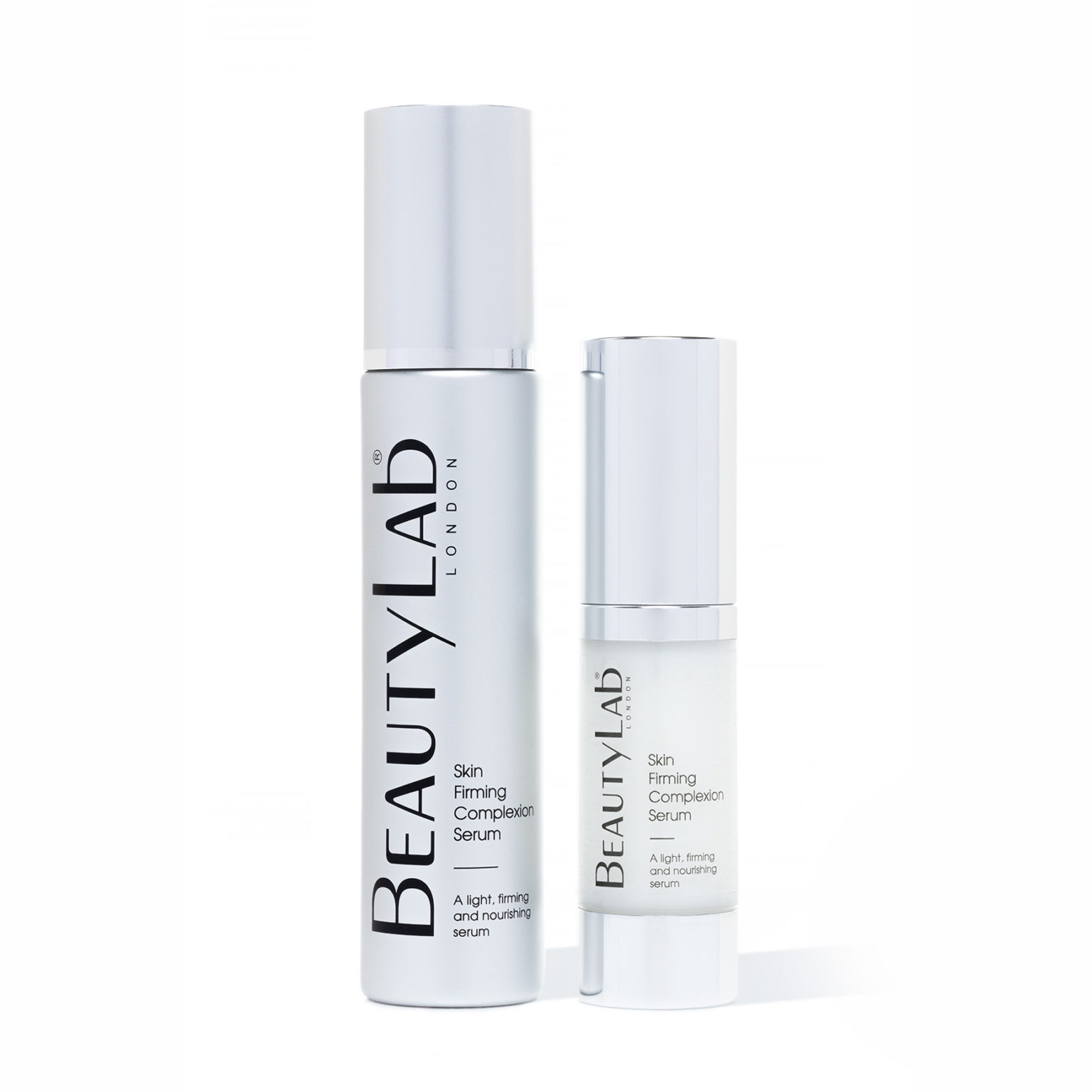 Ultra Firming Complextion Serum