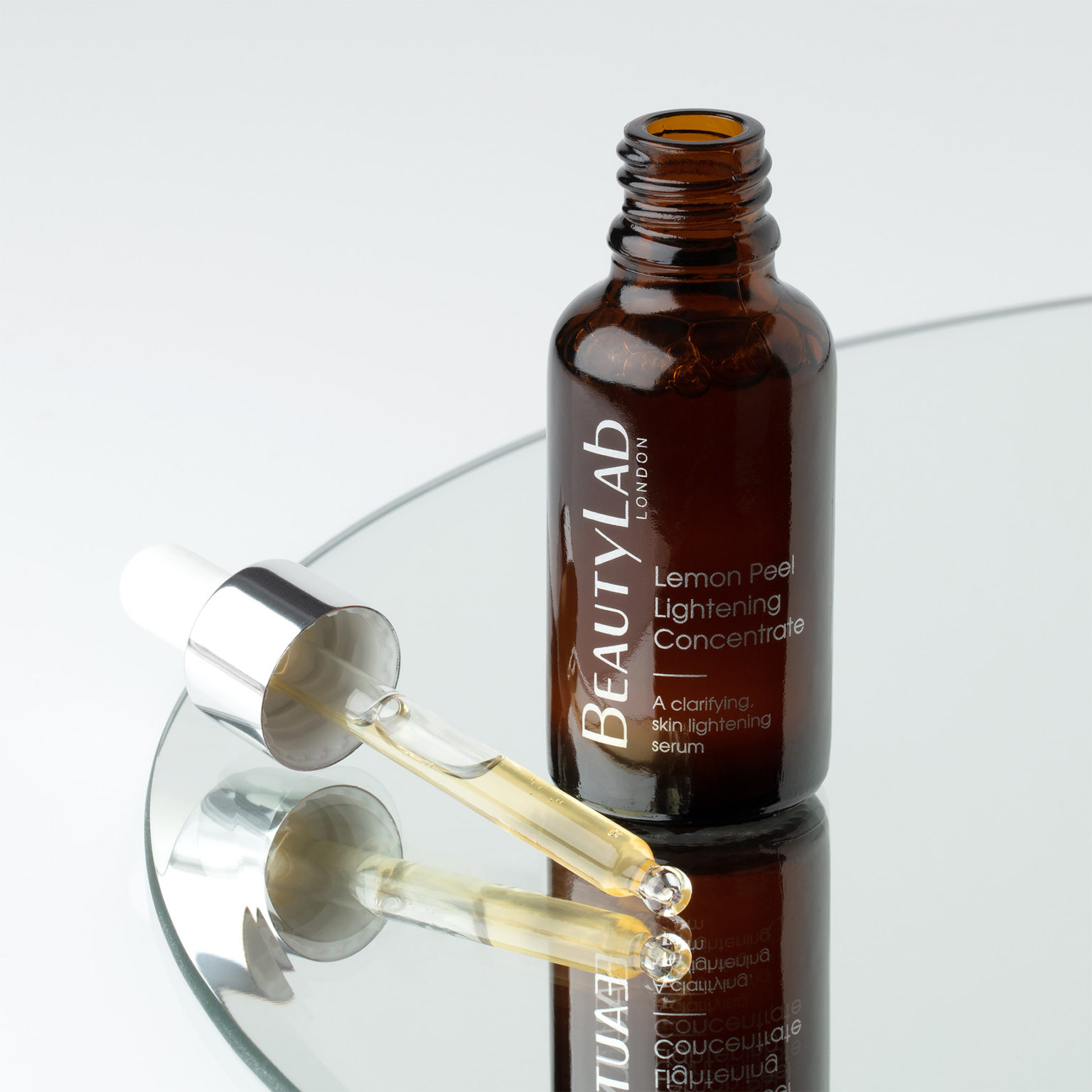 Lemon Peel Lightening Concentrate