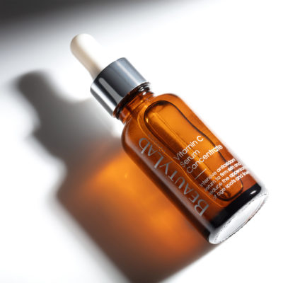 Vitamin C Serum Concentrate