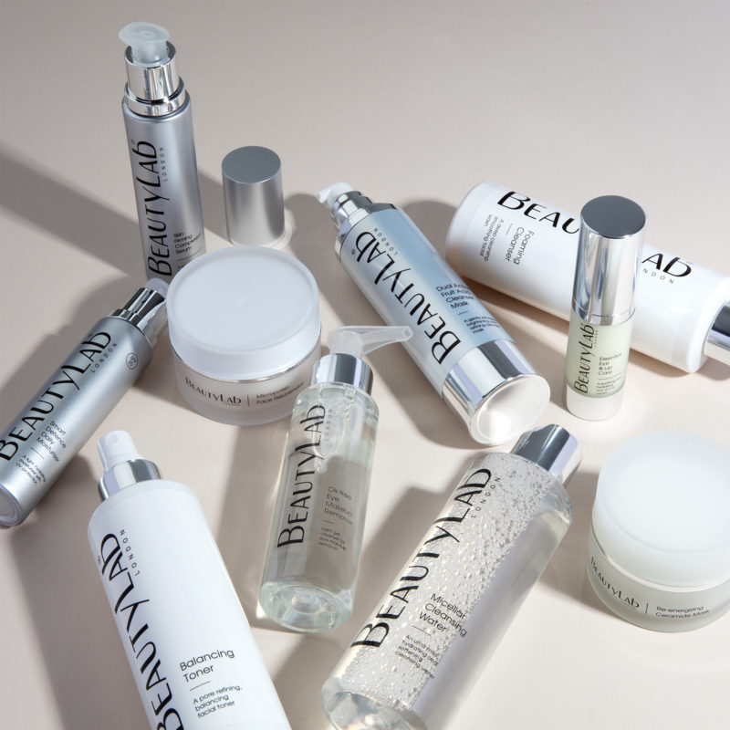 BeautyLab UK