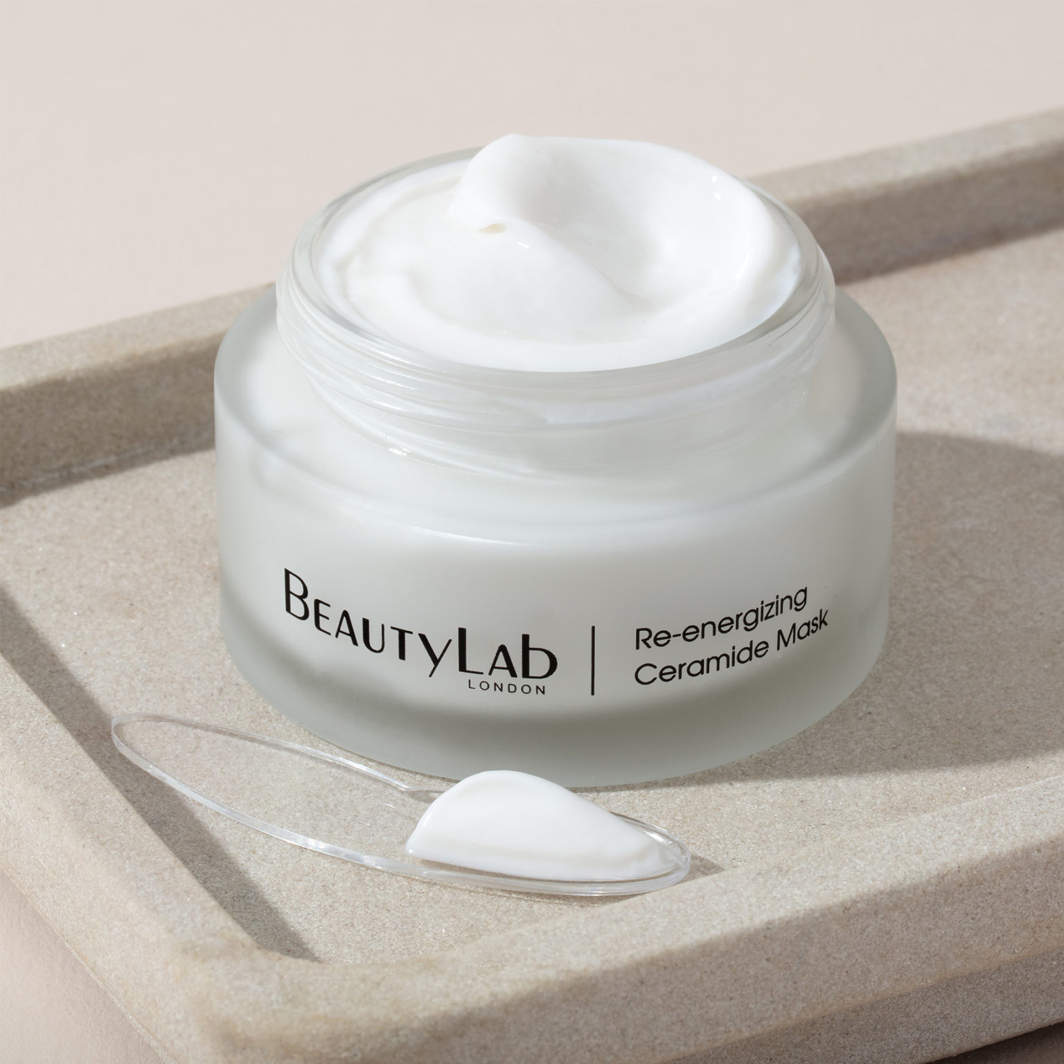 BEAUTYLAB RE-ENERGIZING CERAMIDE MASK 50ML