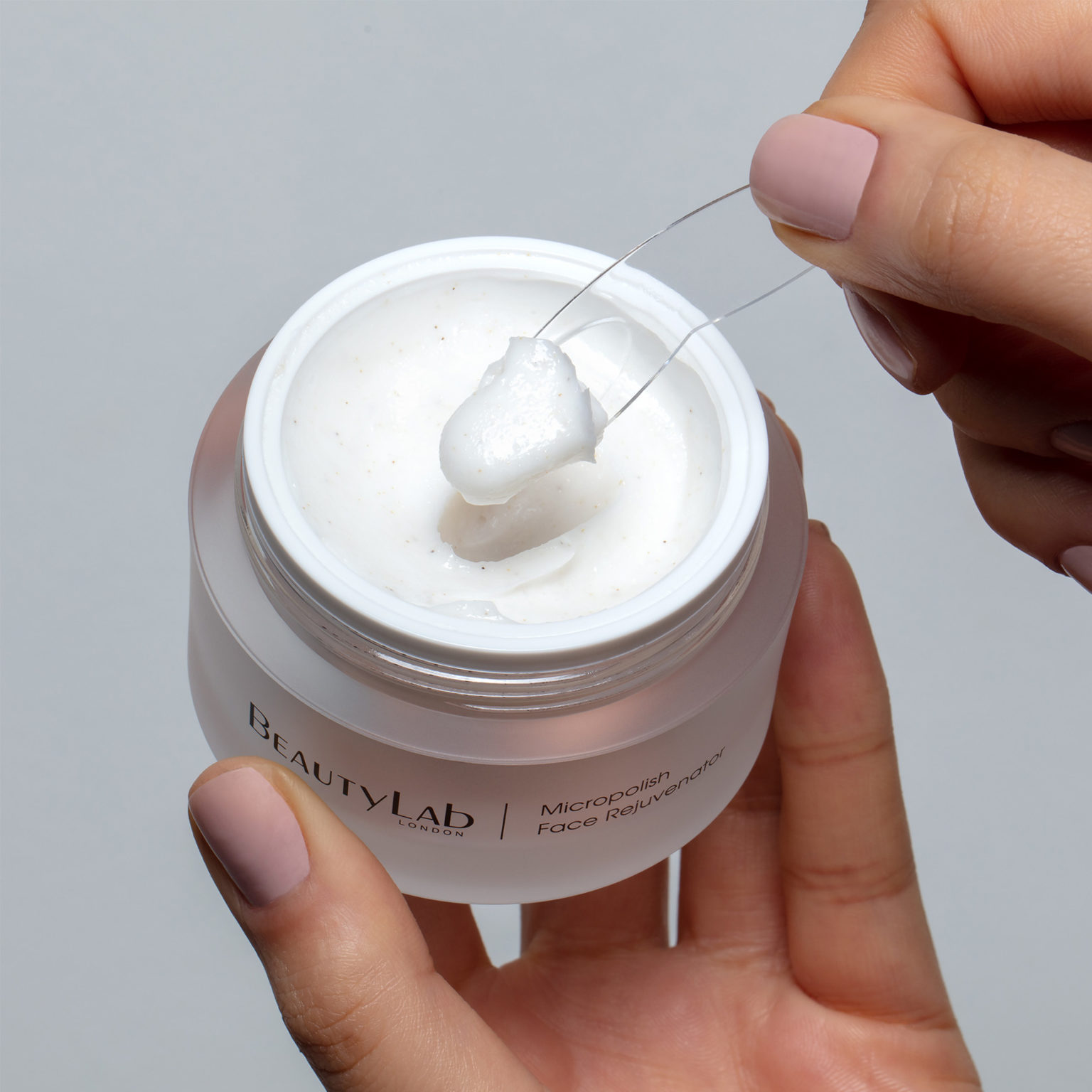 BEAUTYLAB® MICROPOLISH FACE REJUVENATOR 50ML