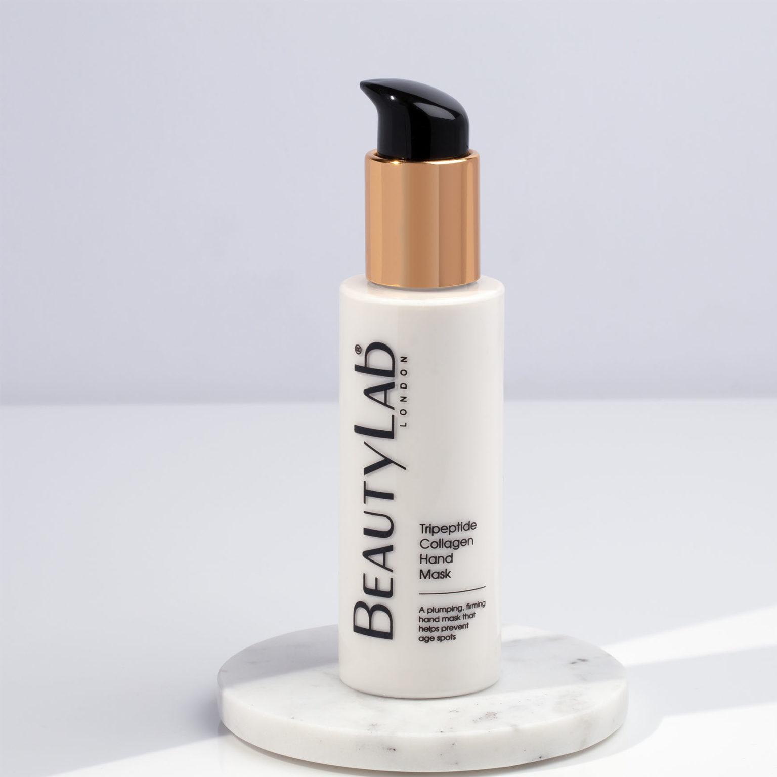 BEAUTYLAB® TRIPEPTIDE COLLAGEN HAND MASK 100ML
