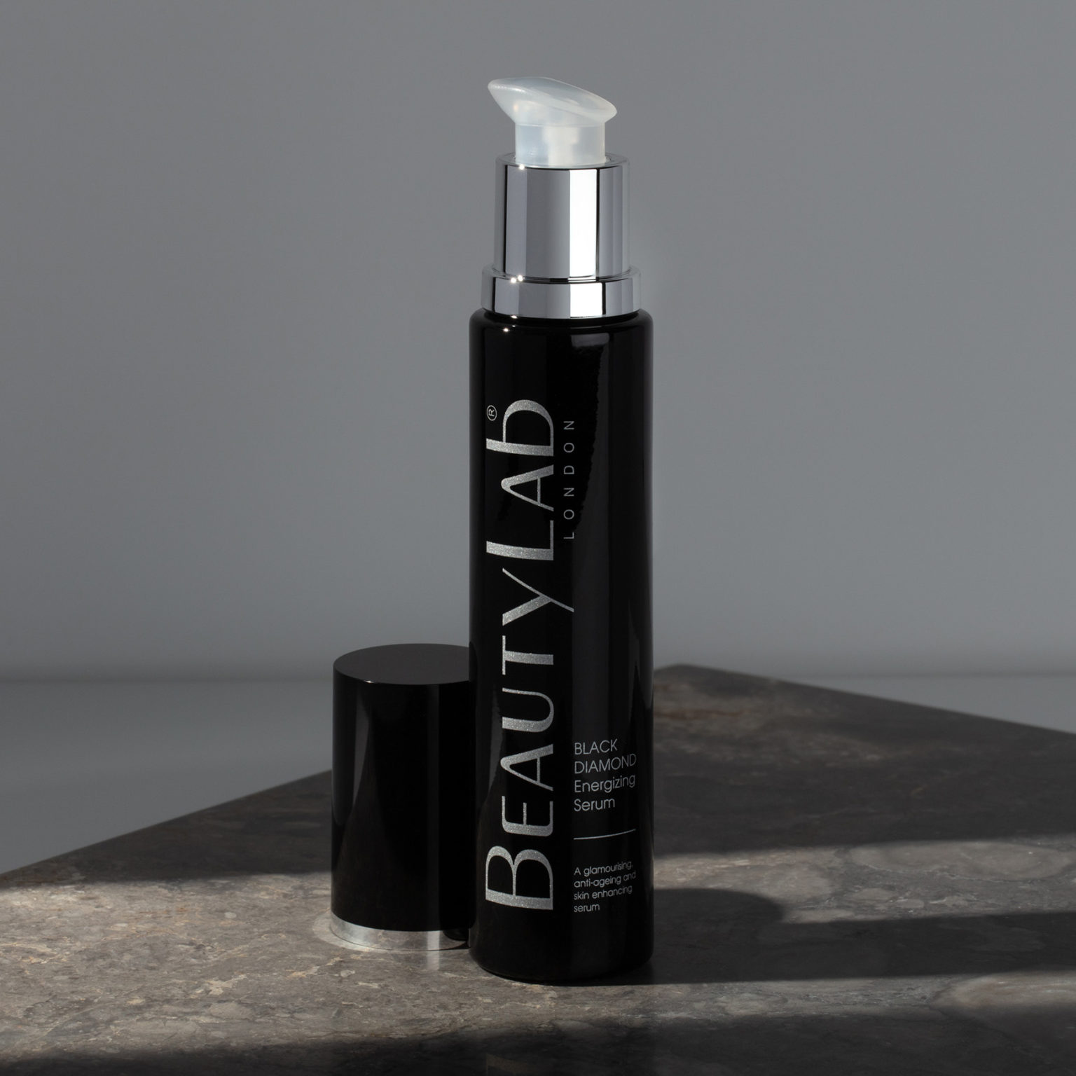 BLACK DIAMOND ENERGIZING SERUM 50ML