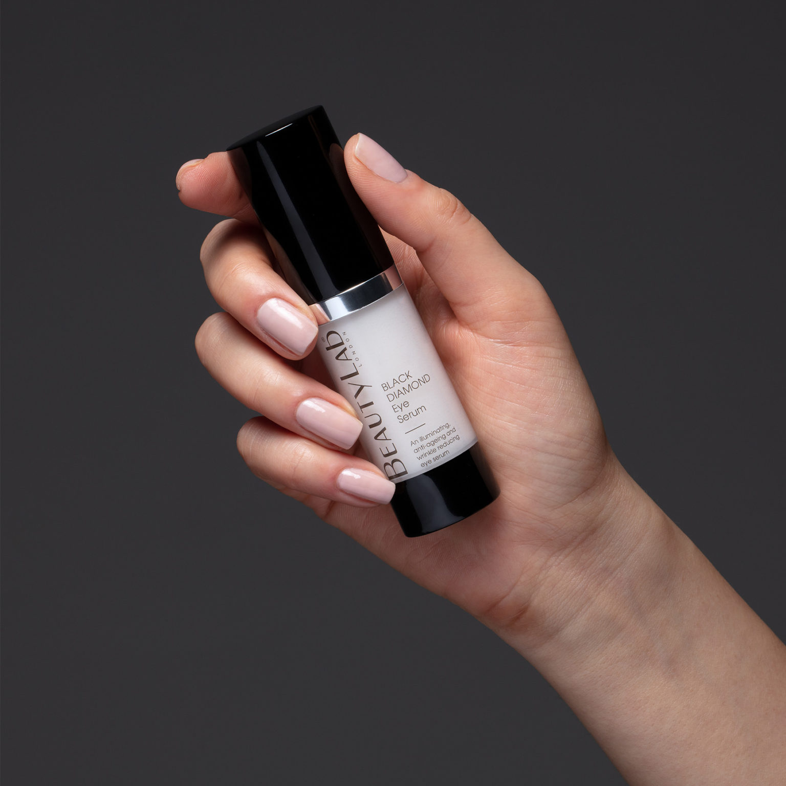 BLACK DIAMOND EYE SERUM 15ML