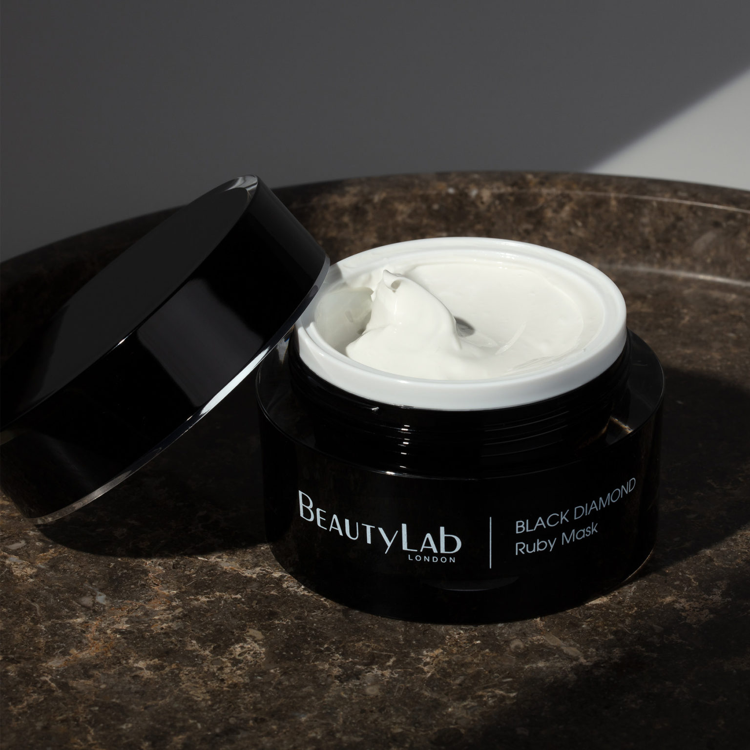 BLACK DIAMOND RUBY MASK 50ML