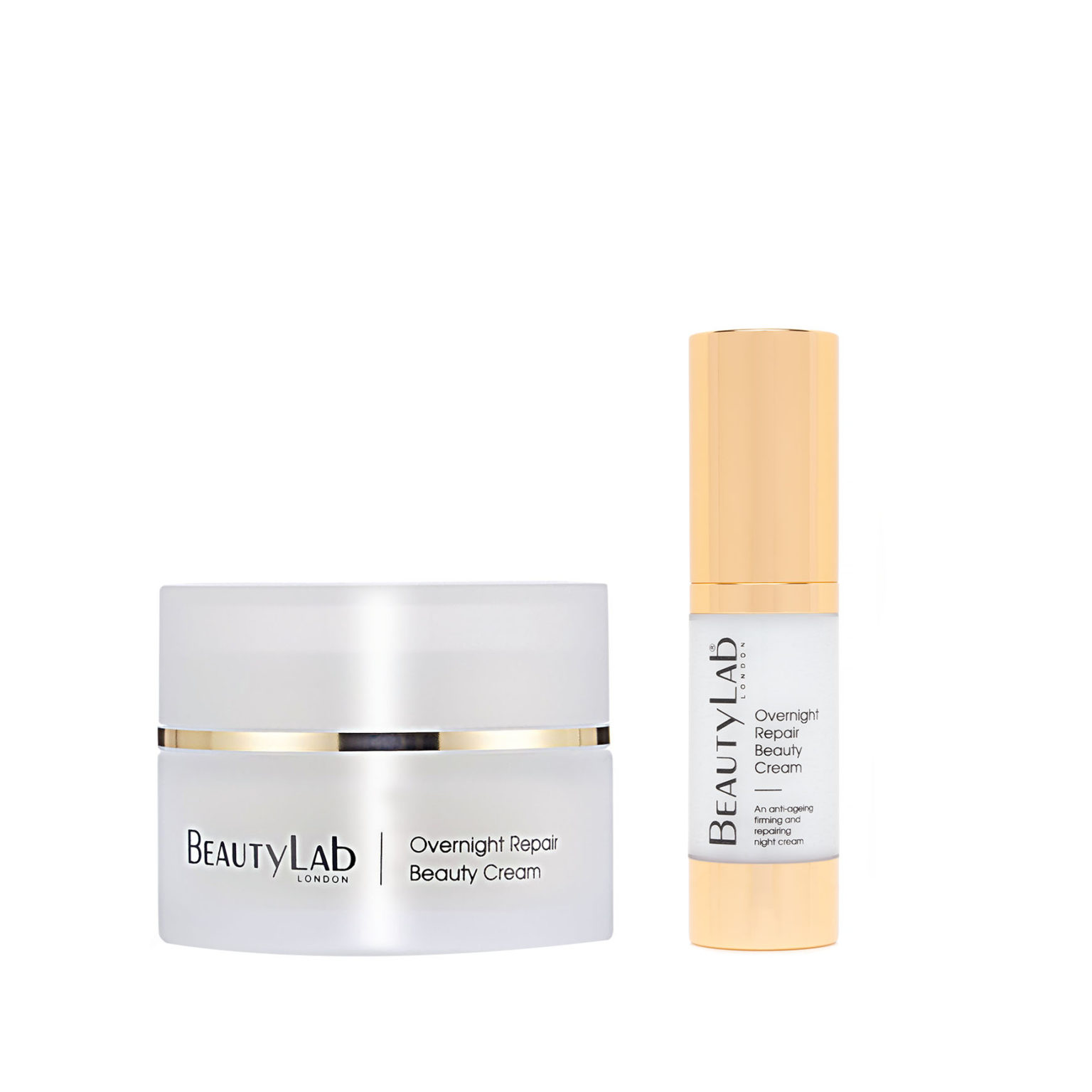 Overnight Repair Beauty Cream