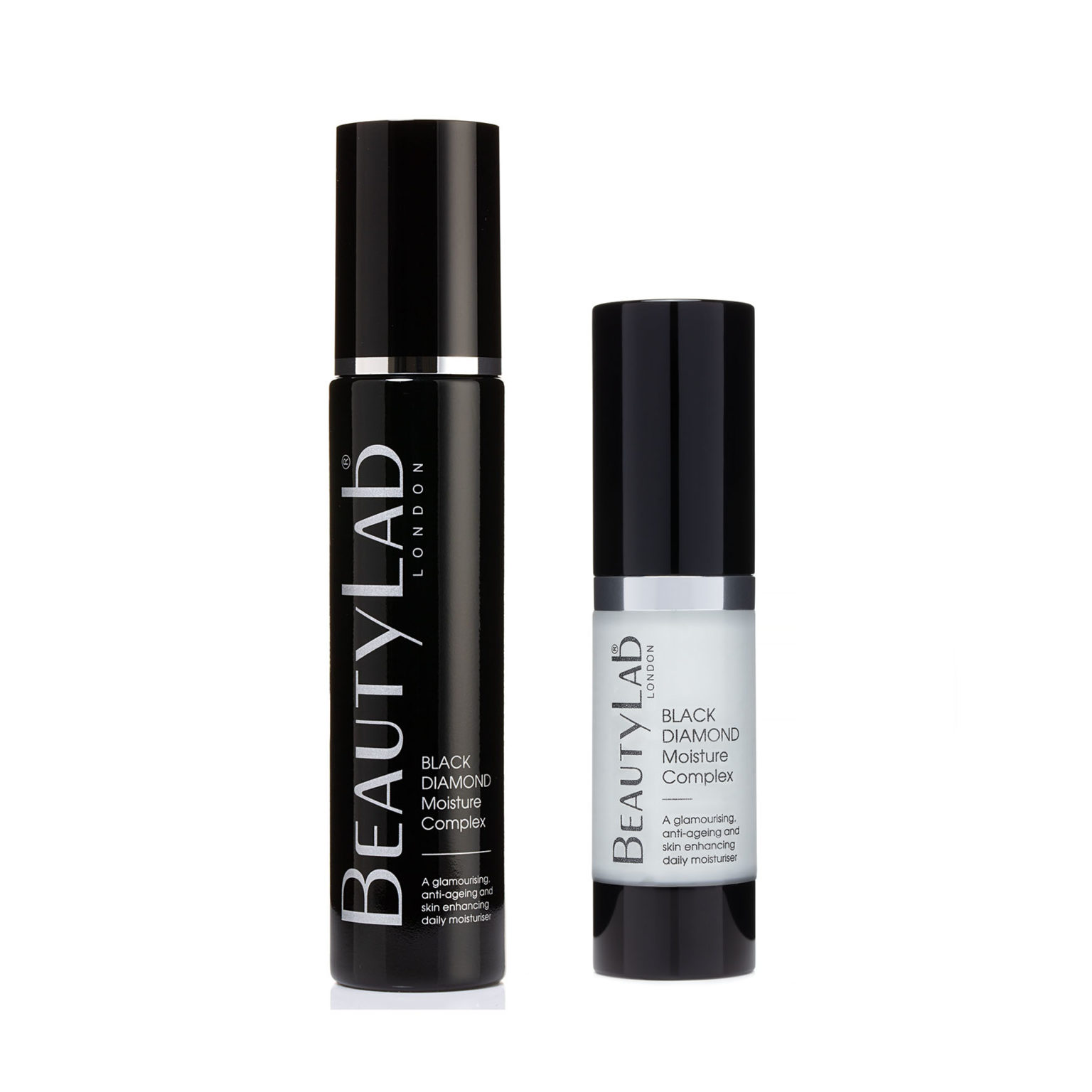 Black Diamond Moisture Complex product shot