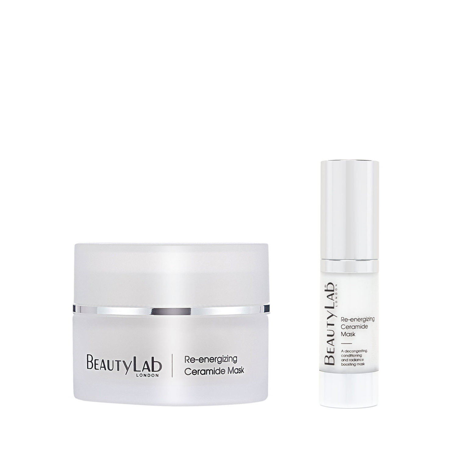 Reenergising Ceramide Mask product shot