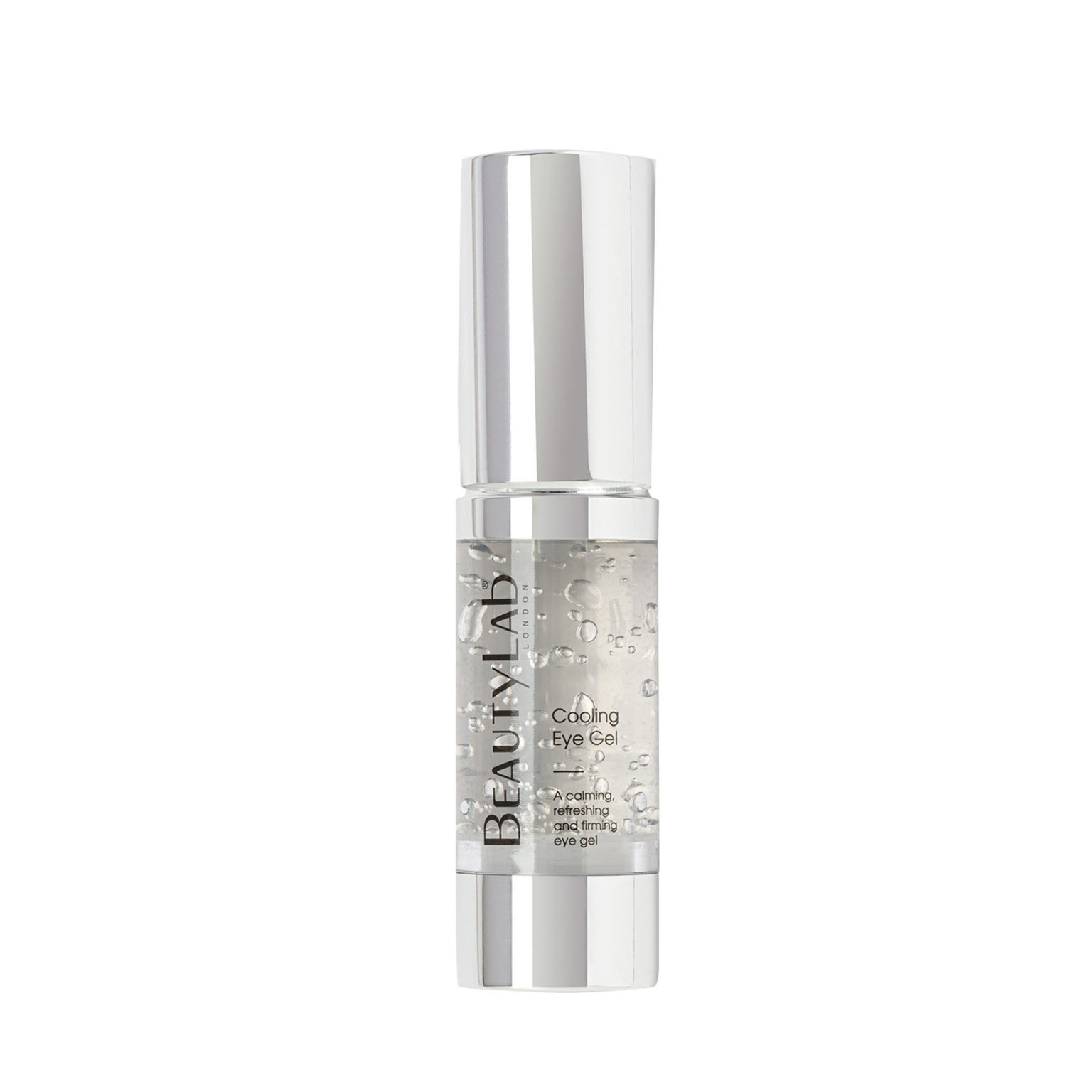 BEAUTYLAB® COOLING EYE GEL 15ML