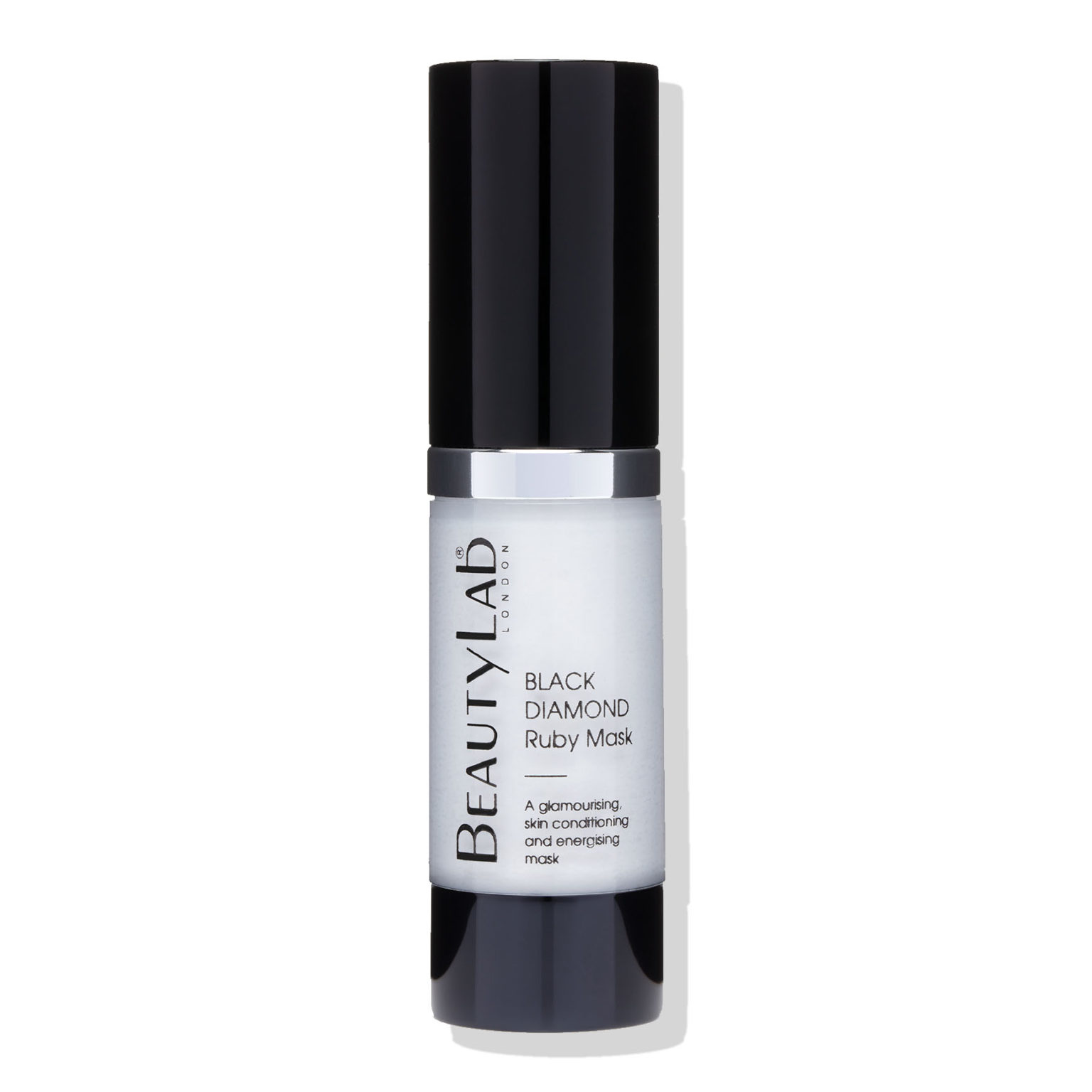 Black Diamond Ruby Mask product shot