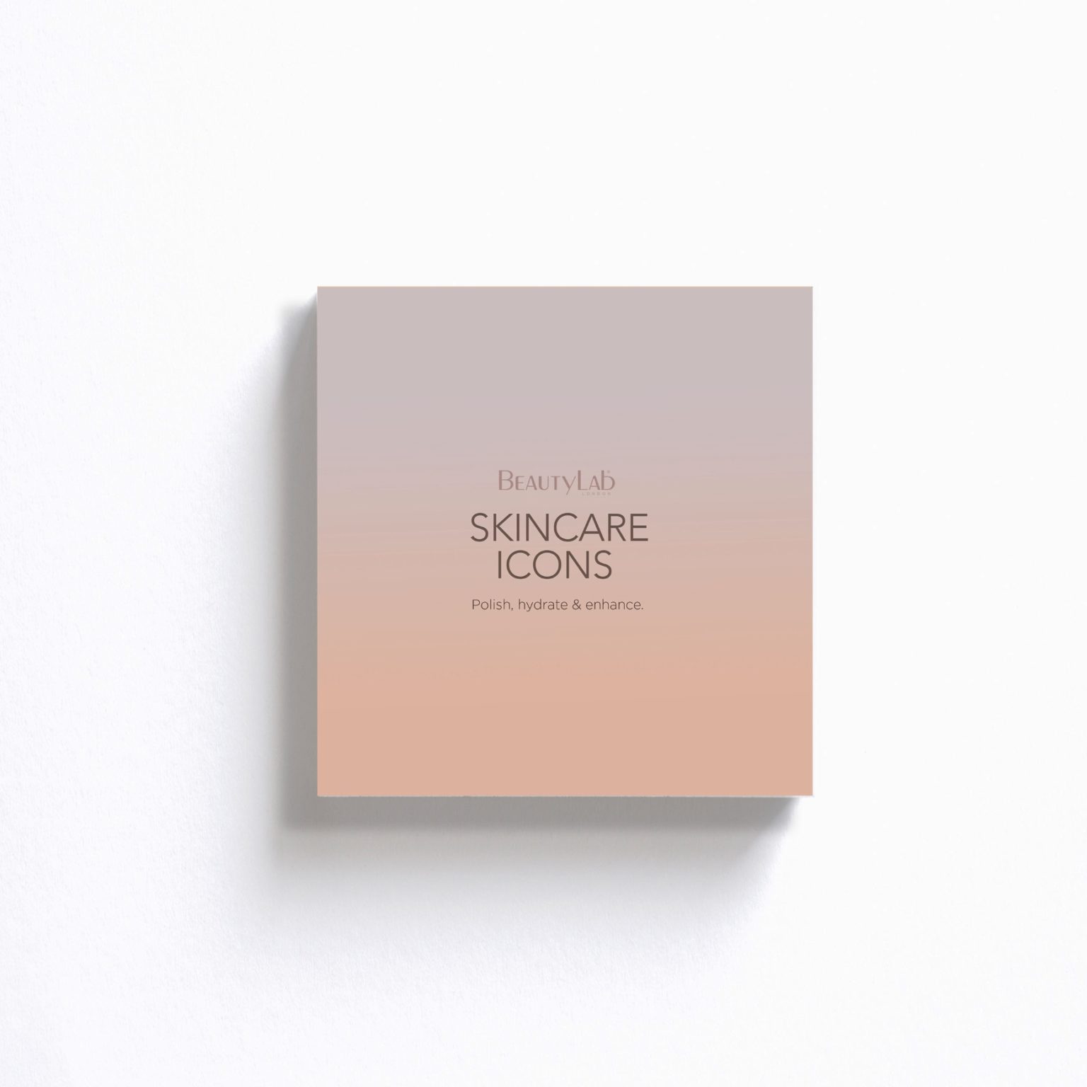 SKINCARE ICONS GIFT SET