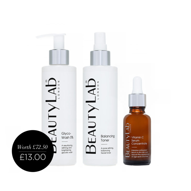 BeautyLab UK