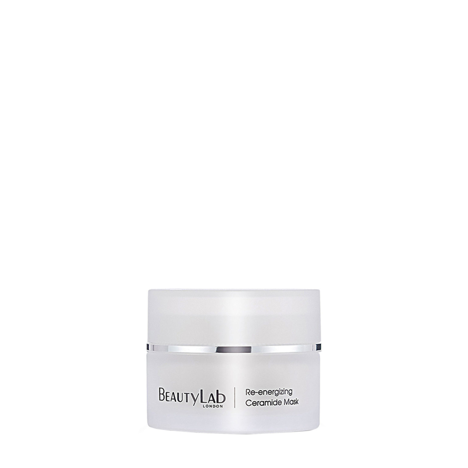 Re-Energizing Ceramide Face Mask