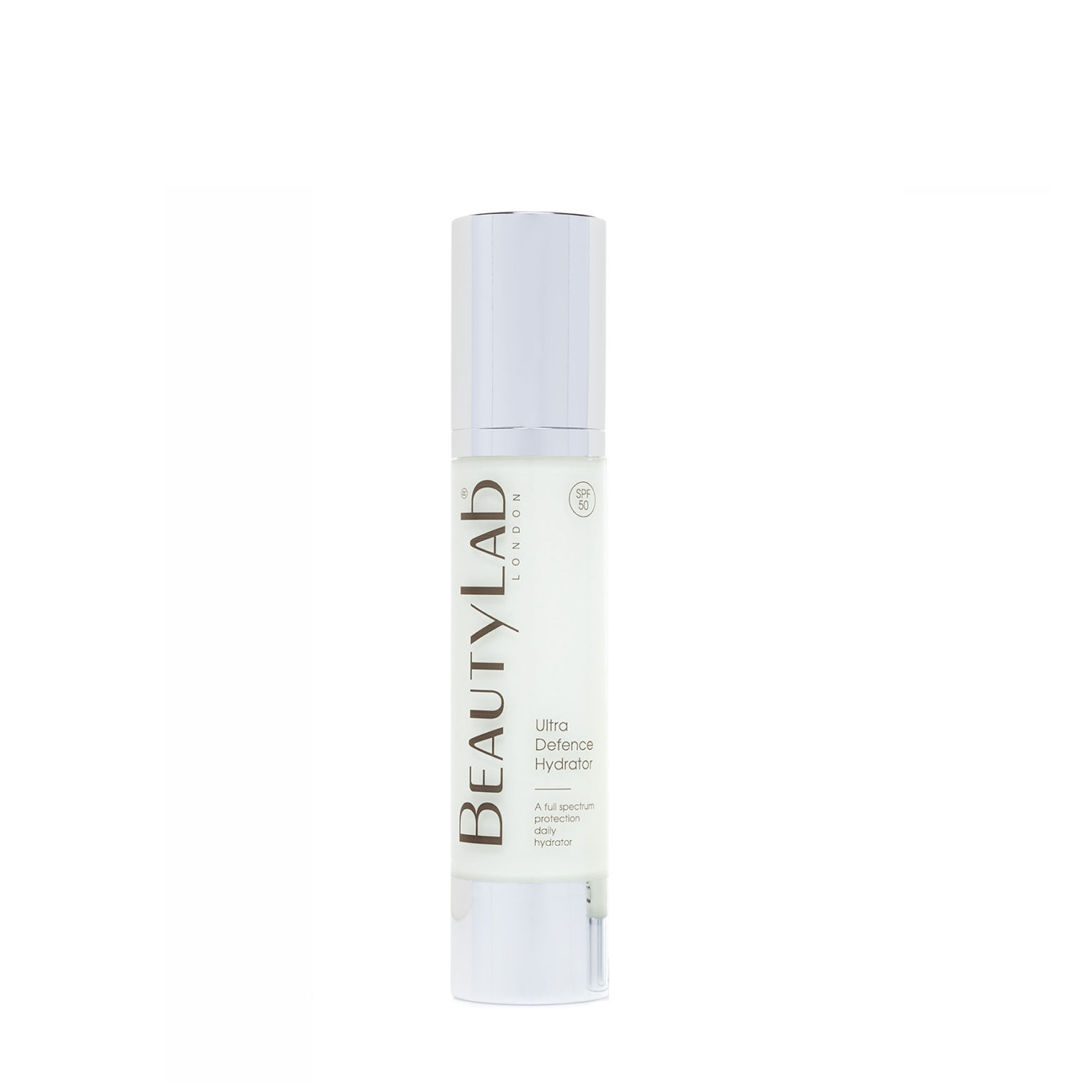 Ultra Defence Hydrator SPF 50
